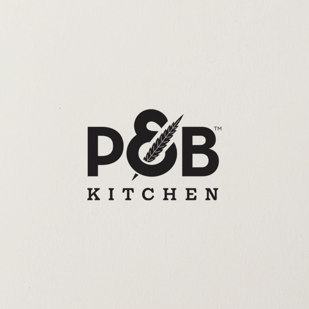 P&B Kitchen